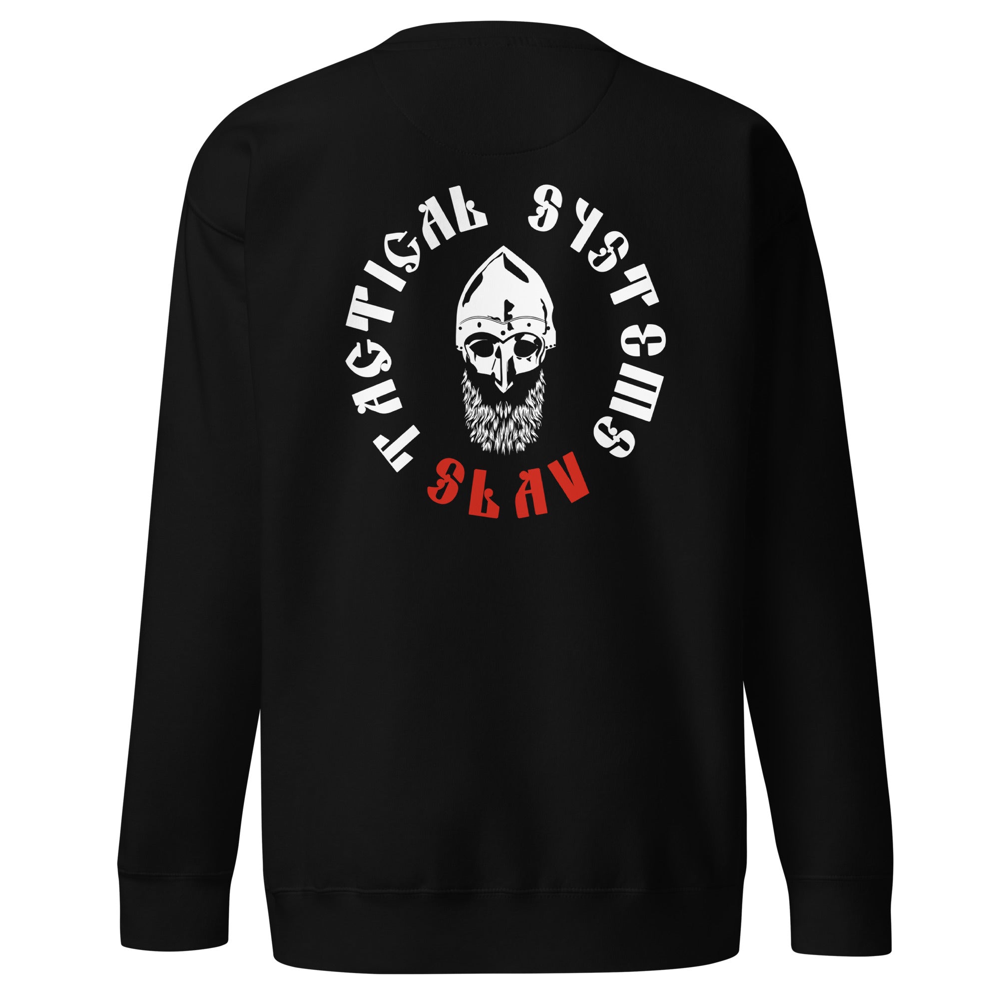 Slav Tac Logo Sweatshirt