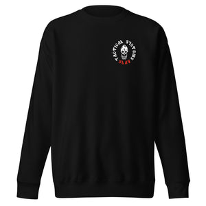 Slav Tac Logo Sweatshirt