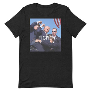 FIGHT Tee